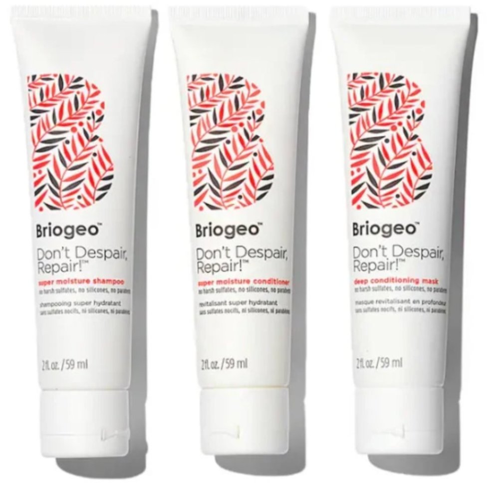 Don't Despair, Repair!™ Strengthen + Repair Travel Kit